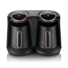 Arzum Okka Minio Duo Автоматическая Турецкая Кофеварка | портативная кофеварка| турецкая кофемашина