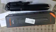 Palo Selfie monópodo extensible 2 en 1, trípode para teléfono móvil, Bluetooth 4,0, obturador remoto para Xiaomi Palo trípode/Palo Selfie