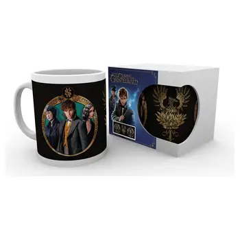 

Fantastic Beasts 2 - Trio (Cup) GB EYE7.15