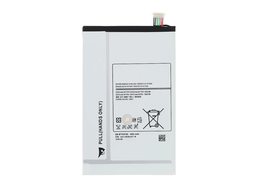 Samsung Galaxy Tab S2 Аккумулятор Купить