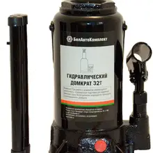 Домкрат БелАК(БЕЛАВТОКОМПЛЕКТ) БАК.00037