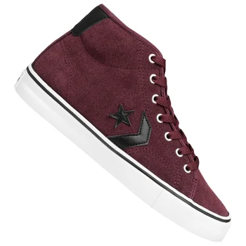 

CONVERSE shoes child REDCONVERSEBAMBINO