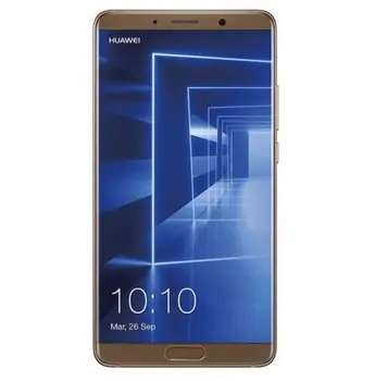 

HUAWEI PHONE MATE10 4GB RAM 64GB MOCCA GOLD