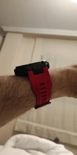 REPUESTO nuevo de correa deportiva para reloj inteligente, correa de silicona para Huami Amazfit t-rex, correa ajustable para Xiaomi Amazfit t-rex Pro