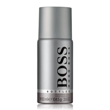 

Spray Deodorant Boss Bottled Hugo Boss-boss (150 ml)