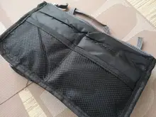 Bolso de maquillaje multifuncional para mujer, bolsa de viaje multifuncional, organizador de maquillaje