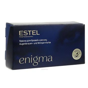 

2 Enigma, тон иссеня-черный