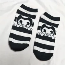 Носки с Бенди 7480