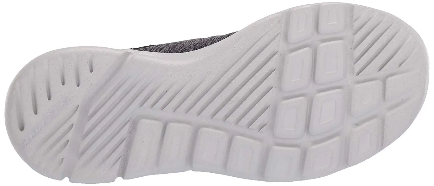 Skechers Equalizer 3.0-Aquablast Nero 