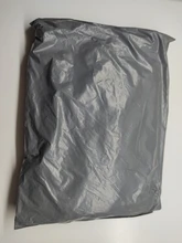 Raincoat Chihuahua Waterproof Summer Puppy Dogs Reflective for Small Nylon Ropa Perro