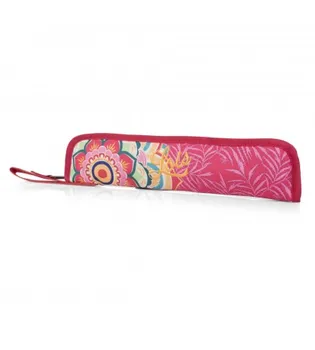 

Holder Flautero Lois Mandala Pink