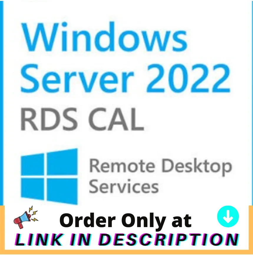 windows remote desktop services user cal