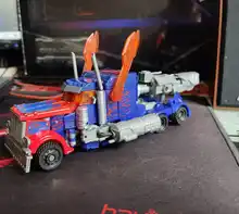 Robot de juguete transformable de 20cm para niños, figuras de dinosaurio de acción de plástico de aleación