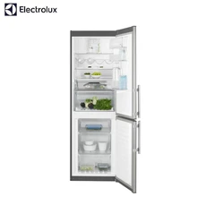 Холодильник с морозильной камерой Electrolux EN3454NOX