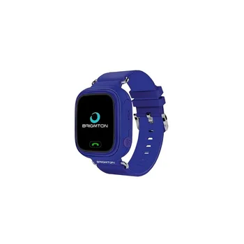 

Brigmton BWATCH-KIDS SmartWatch GPS purple