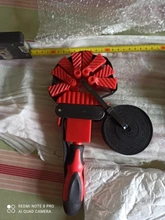 Clamping-Tools Strap-Clip Band-Clamp Belt Woodworking Adjustable Quick Degres 90 Nylon