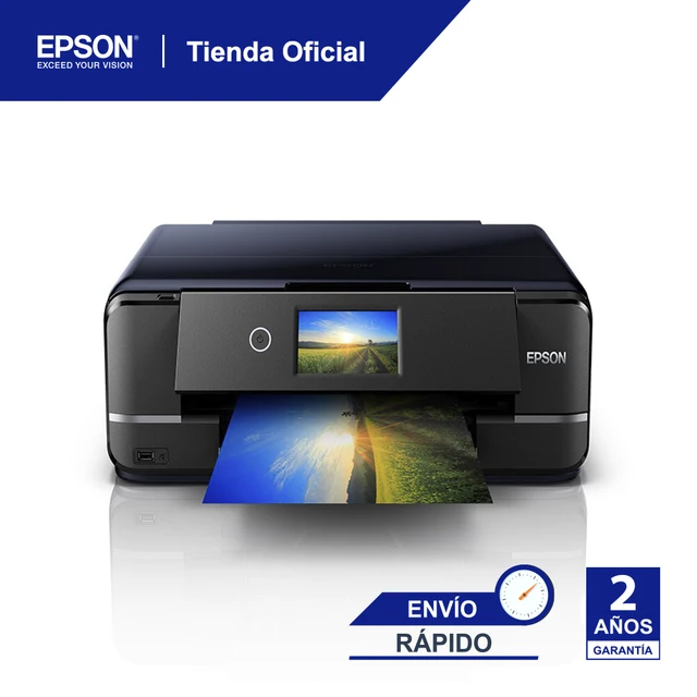 epson printer xp 970