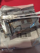 Controlador RGB LED para tira de luces LED de 12V, mando a distancia inalámbrico 2835 SMD 5050 RGB, controlador de tira LED