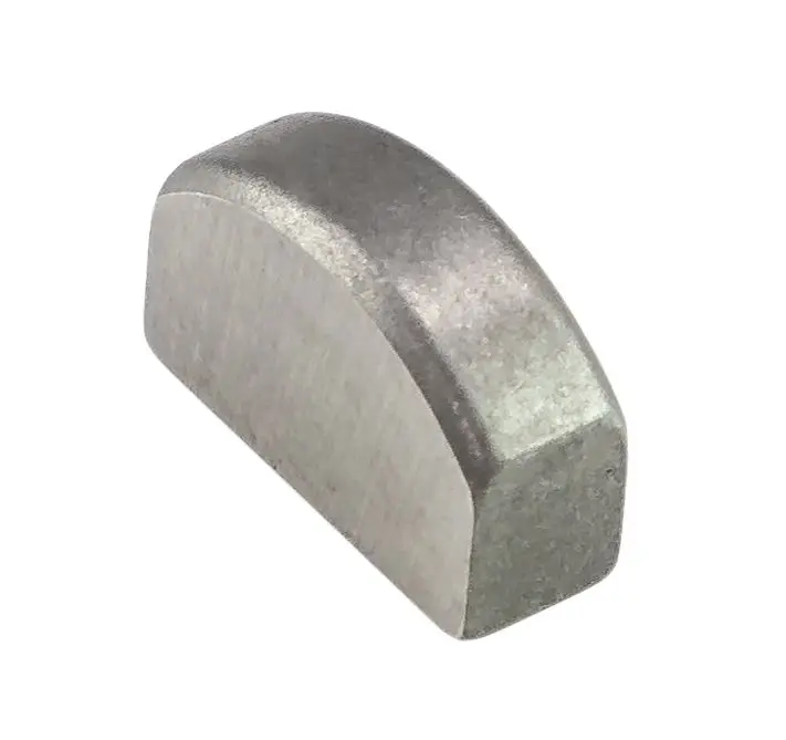 Шпонка крыльчатки Suzuki DT20-40/DF20-50 0942004006000 Шпонка крыльчатки Suzuki DT20-40/DF20-50 0942004006000