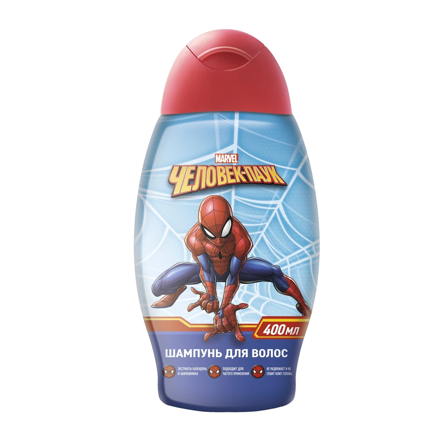Shampoo Spider-man 400 Ml Hair Color Care Oil Revlon Loss - AliExpress
