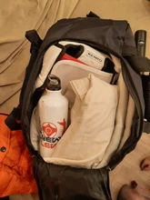 Bolsa de gimnasio impermeable para hombre y mujer, bolsa de deporte al aire libre, portátil, ultraligera, para Yoga, gimnasio