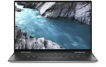 

Laptop Dell XPS 13 (7390-8443) Silver
