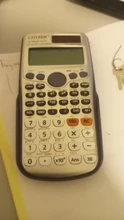 Scientific Calculator Stationery Office School Computing-Tools Multi-Functional Students