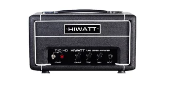

T10hd guitar amplifier Hiwatt