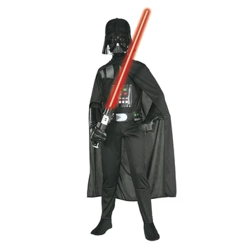 

Costume for Children Darth Vader Stars Wars Rubies (Size 3-4 years)