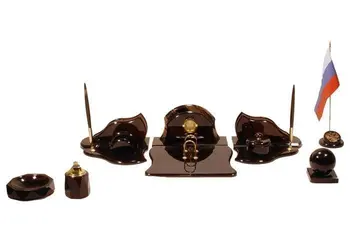 

Table set of obsidian ob-004