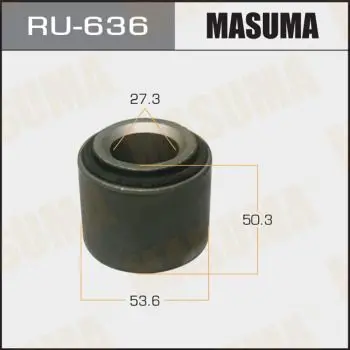 Сайлентблок ''MASUMA'' LAND CRUISER PRADO/ KDJ150L, GRJ150L STAB