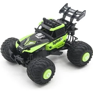 Радиоуправляемый трагги Crazon Ghost Sprint 2WD 1:28 (сменные колеса и корпус) - 172802 | Игрушки
