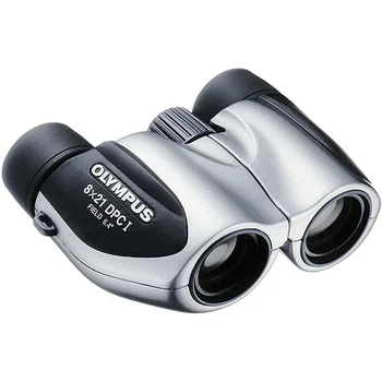

Binoculars Olympus 8x21 DPC I Silver