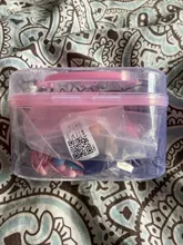 40 unids/lote pelo accesorios caja de regalo elástico para el pelo flor pelo Clip arcos nuevo diadema lindo cintas para los niños