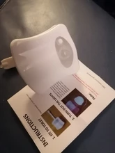 Toilet-Light Motion-Sensor WC Smart Bathroom Backlight for with LED 16/8-Color