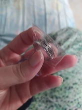 Anillo de acero inoxidable con circón incrustado para hombre, BTS-215 de Corea del Sur, accesorios sencillos de moda, joyería de banquete, regalos para vacaciones, 2020