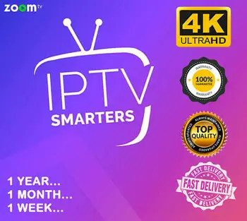 

Iptv smarters pro 12 month subscription (✔ m3u ✔ smart tv ✔ android box ✔ mag)