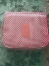 Bolsas cosméticas colgantes impermeables de alta calidad para hombre y mujer, bolso de viaje grande para cosméticos de belleza, organizador Personal de bolso de higiene