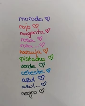 Lote de 12 bolígrafos creativos de Gel de 0,5mm, 12 colores, marcadores de tinta de color, papelería, estilo de moda, regalo de artículos de oficina