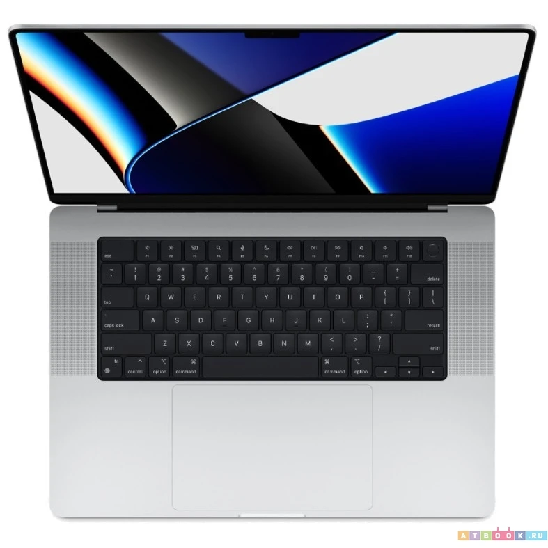 APPLE Ноутбук MacBook Pro MK1F3RU/A |