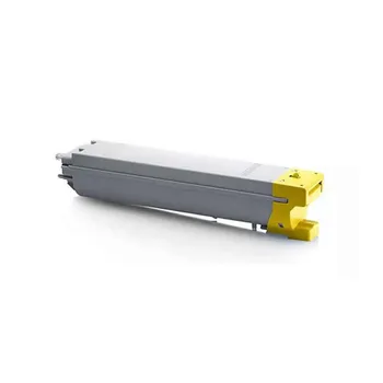 

SAMSUNG CLT-Y659S Yellow CLX8600 CLX8640ND CLX8641ND CLX8642ND CLX8650ND CLX8651ND CLX8652ND CLX8640 CLX8641 CLX8642 CLX8650