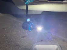 BraveWAY luces del coche H4 LED H7 16000LM H1 H3 H8 H11 LED Auto lámpara para bombillas de faro delantero de coche HB3 HB4 9005 Turbo 9006 bombillas LED 12V luces led para auto