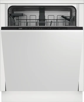 

Dishwasher Integrable Beko AutoDose 14 services