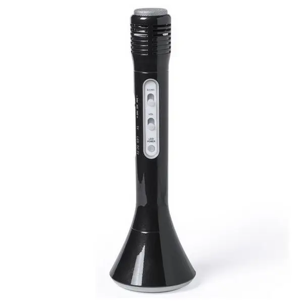 Портативный Bluetooth динамик с микрофоном 3W 145323| |