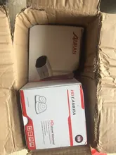 ANRAN-cámara IP de videovigilancia para interior, Audio bidireccional, Wifi, 1080P, Onvif