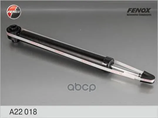 Амортизатор Audi A4(8e2) 00-04 Зад.Газ. Fenox A22018 FENOX арт. A22018