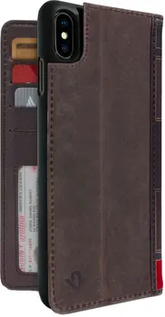 

Twelve South BookBook (12-1815) for iPhone XR (Brown)