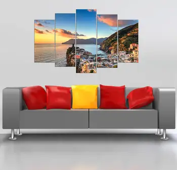 

Nature View 5 Piece Mdf Table