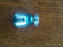 FILTER-NOZZLE-CONNECTOR Faucet Tap-Adapter Aerator Bathroom Kitchen Shower-Head Water-Saving-Swivel