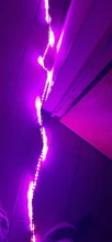 Led-Strip-Lights Diode Tape Control Flexible Ribbon Bluetooth Waterproof Rgb Rgb 5050
